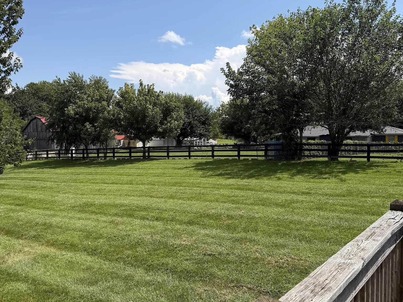 Prewitt Place Drive - 94 — Photo 3