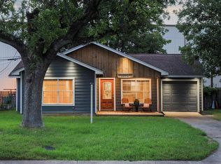 5323 Angelo St, Houston, TX 77009
