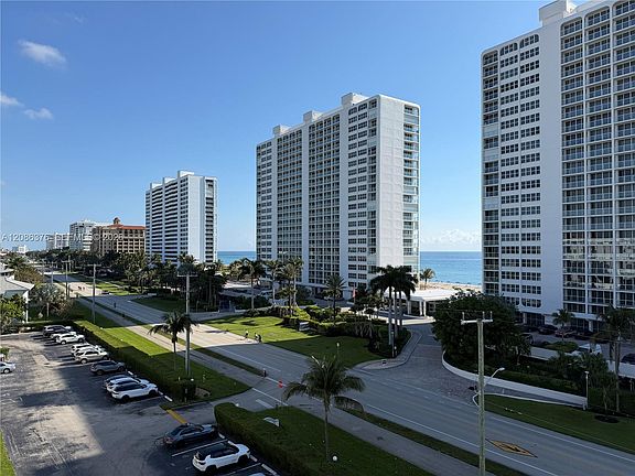 3rd image of 2851 S Ocean Blvd Unit 6V
