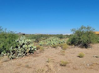 E Wetstones Rd, Vail, AZ 85641