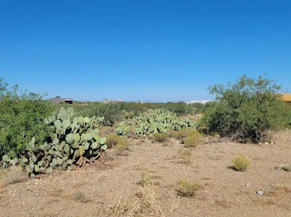 E Wetstones Rd, Vail, AZ 85641