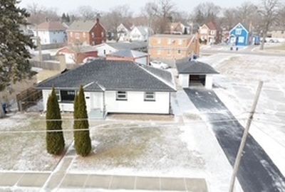 918 Broadway Ave, North Chicago, IL, 60064