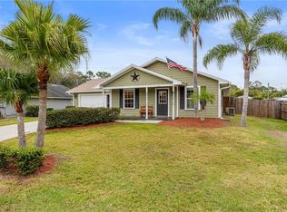 1831 Vera Dr, Saint Cloud, FL 34771
