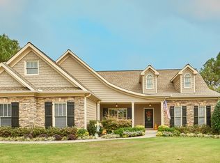 2068 Harmony Dr, Canton, GA 30115