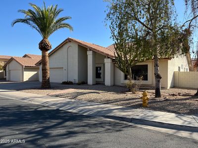 3703 N Wintergreen Way, Avondale, AZ, 85392