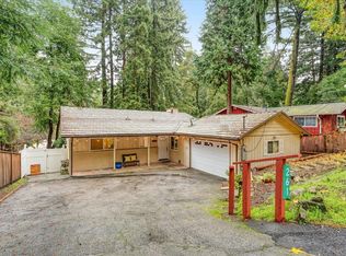 261 Saint Francis Dr, Boulder Creek, CA 95006