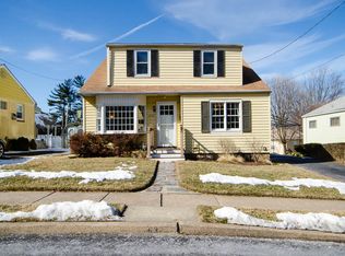 632 Penn Ave, Glenside, PA