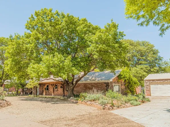 2618 Marlboro St, Lubbock, TX 79415