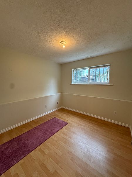 Coquitlam House for rent - 2 Bedrooms — photo 5