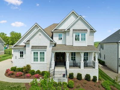 3012 Littlebury Park Dr, Thompsons Station, TN, 37179