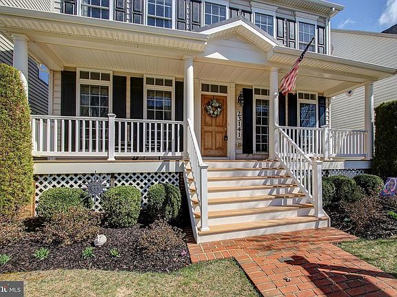 4th image of 23141 Yellowwood Dr