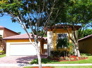 1221 NE 42nd Ave, Homestead, FL 33033