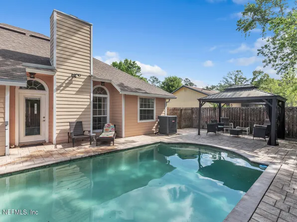 3170 SWEETWATER OAKS Drive S, Jacksonville, FL 32223