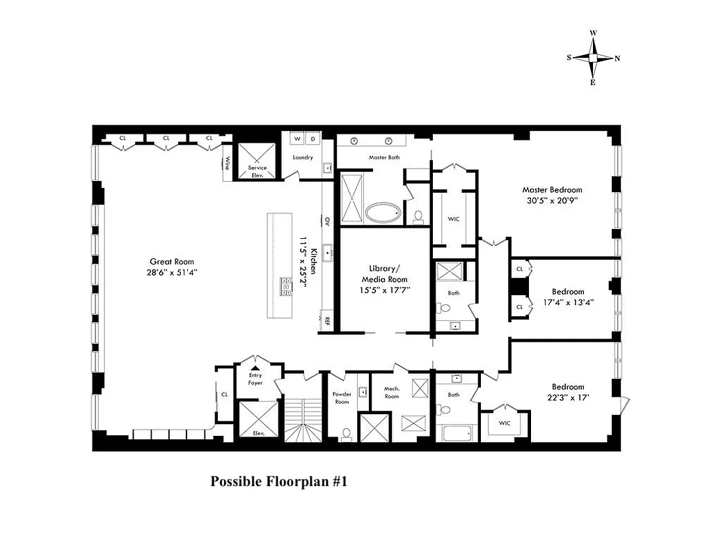 floor plan 3