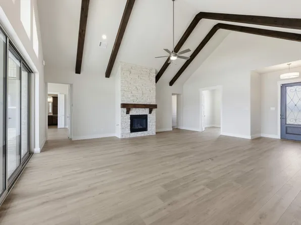 1601 Vista Azul Ln, Wylie, TX 75098