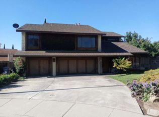 2763 Pepperidge Ct, San Jose, CA 95148