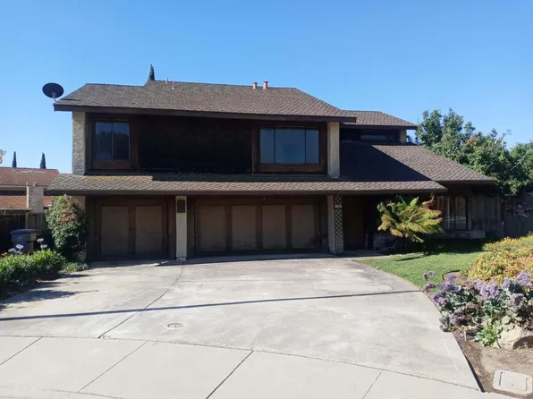 2763 Pepperidge Ct, San Jose, CA 95148