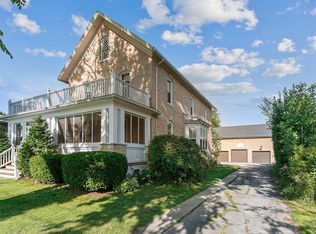 310 Cleveland St, Brillion, WI 54110
