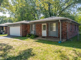 9817 E 17th St, Indianapolis, IN 46229