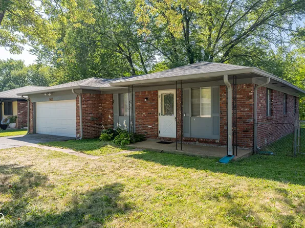 9817 E 17th St, Indianapolis, IN 46229