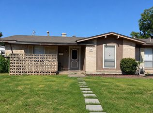 3467 Golden Dale Dr, Farmers Branch, TX 75234