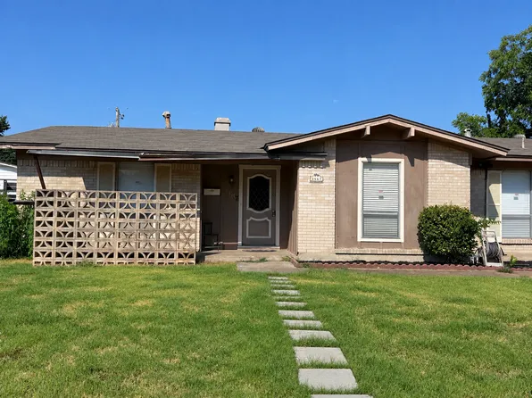 3467 Golden Dale Dr, Farmers Branch, TX 75234