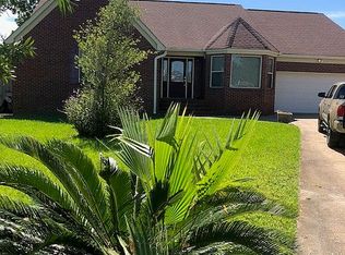 15009 Nassau Cres, Biloxi, MS 39532