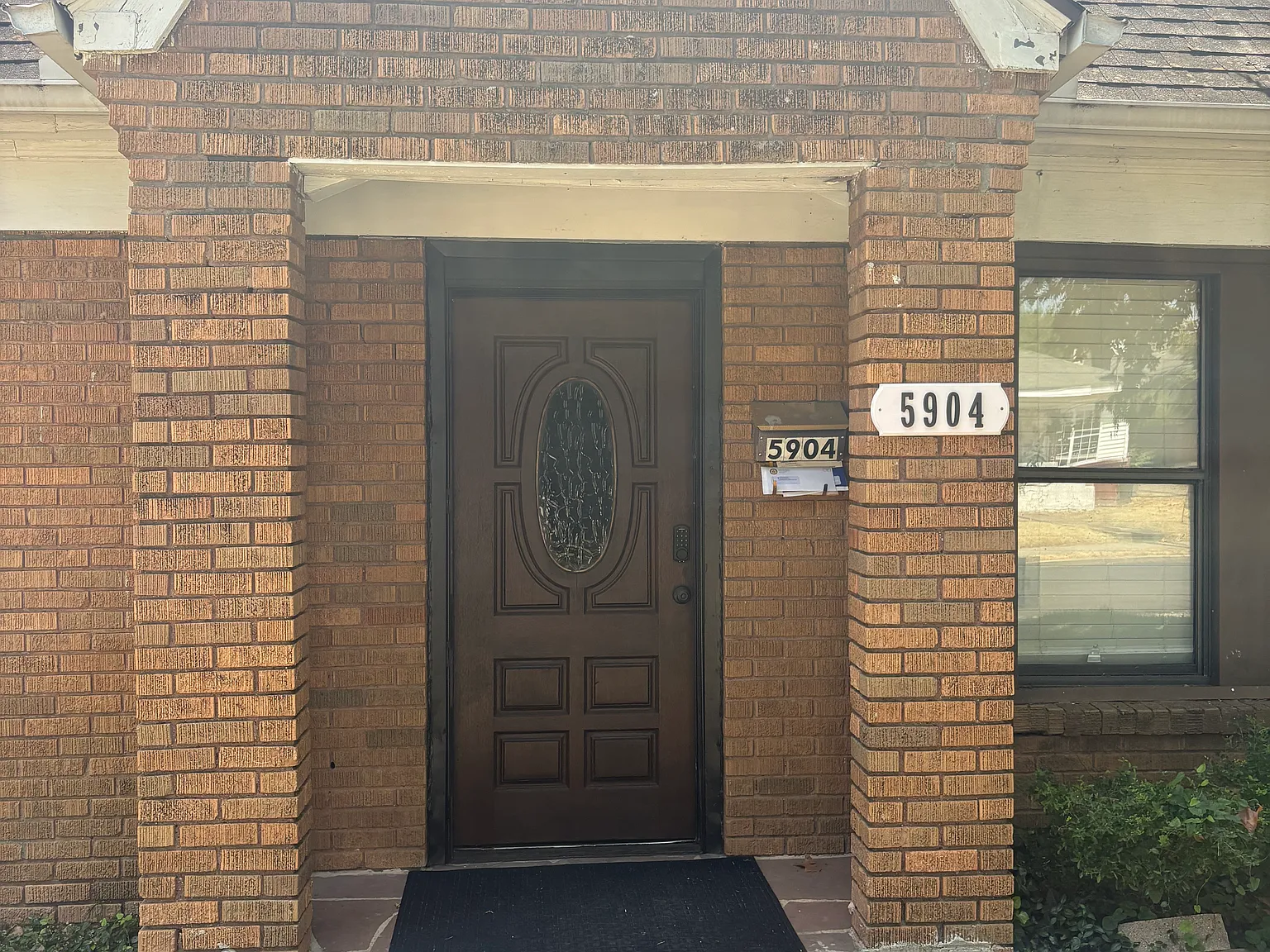 5905 Vickery Blvd — Photo 2