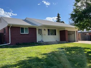 11562 E Dakota Ave, Aurora, CO 80012