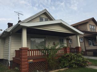 12201 Gay Ave, Cleveland, OH