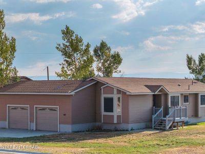 421 Budd Ave, Marbleton, WY, 83113