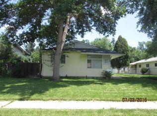 217 N Foote Ave, Colorado Springs, CO 80909