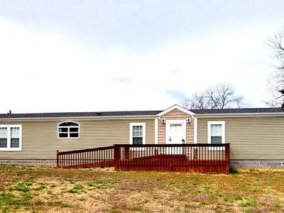14146 S 1400th Rd, Nevada, MO, 64772