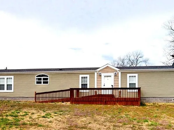 14146 S 1400th Rd, Nevada, MO 64772
