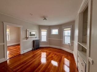 81 Pleasant St #3, Dorchester, MA 02125