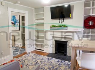 2 Champney Pl #4, Boston, MA 02114