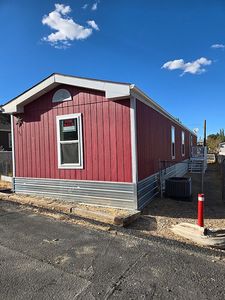 688 Antelope Dr Lot 98, Rock Springs, WY, 82901