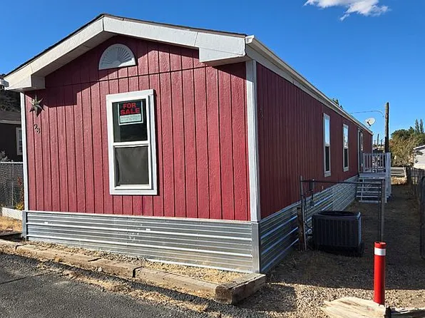 688 Antelope Dr Lot 98, Rock Springs, WY 82901