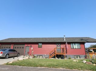 210 Vista Ln, Sundance, WY 82729