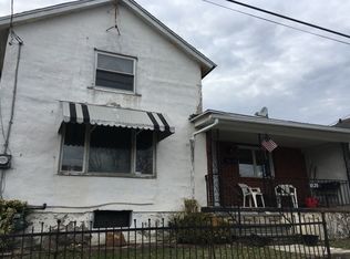 1020 Farber Ct, Scranton, PA