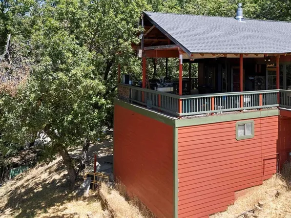 21200 Crestview Dr, Sonora, CA 95370