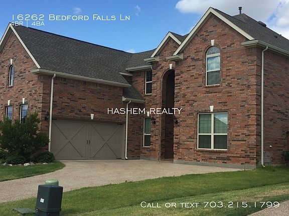2nd image of 16262 Bedford Falls Ln