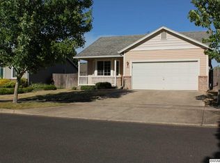 1387 S 7th St, Independence, OR