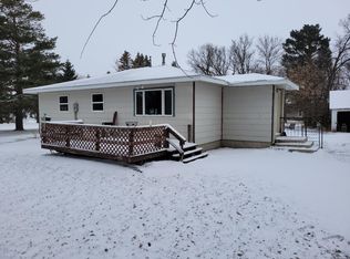 360 Plover St, Audubon, MN 56511