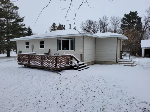 360 Plover St, Audubon, MN 56511