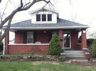 517 W 7th St, Perrysburg, OH