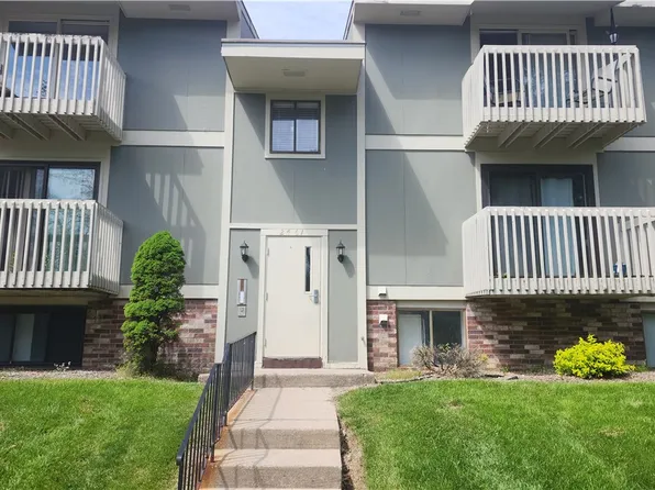 2461 Brook Ledge Rd APT 23A, Bridgeville, PA 15017