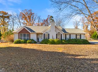 341 Harris Ave, Locust Grove, GA 30248