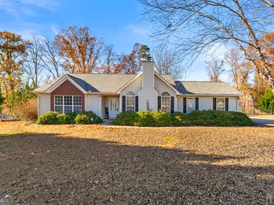 341 Harris Ave, Locust Grove, GA, 30248