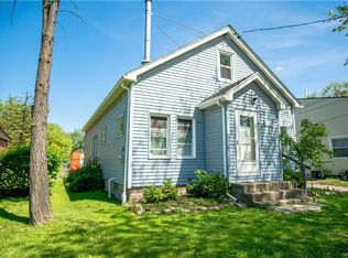 4435 Union Rd, Cheektowaga, NY 14225